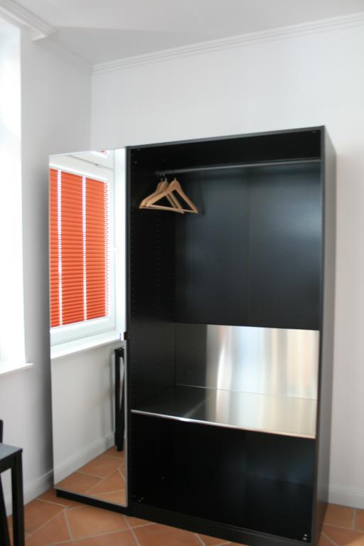 Apartmenthaus Unterwegs Guest house Rostock