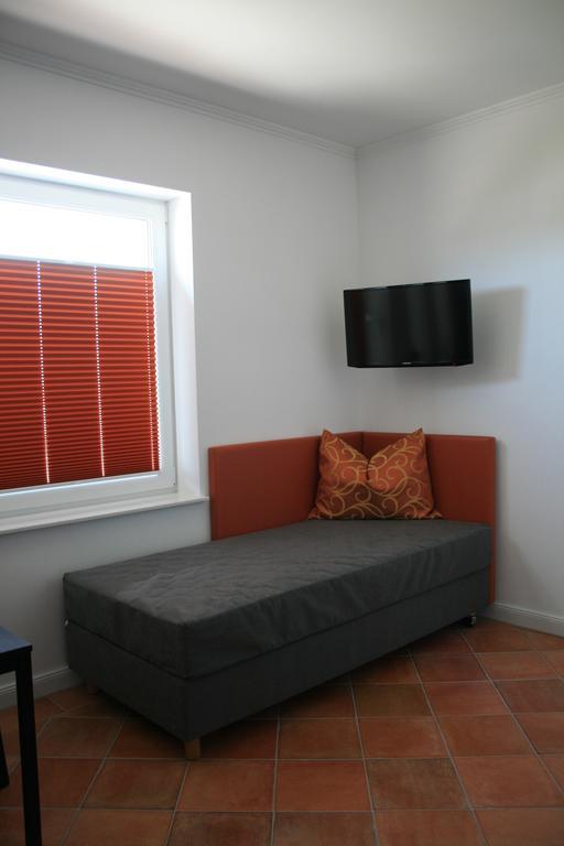 Guest house Apartmenthaus Unterwegs 4*